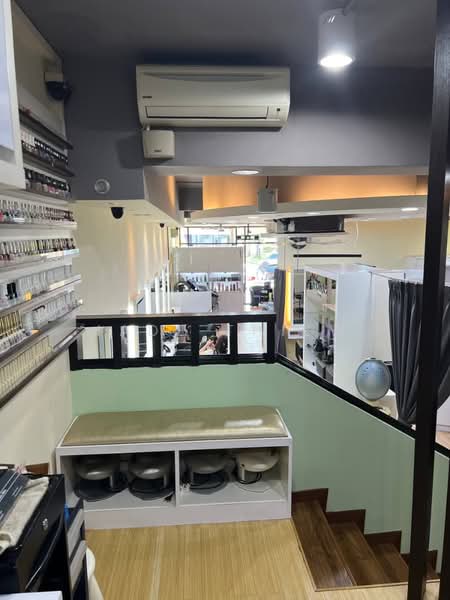 Shop for Sale in Shah Alam (Selangor) - Jade Thiew - Interior - PropertyGuru.com.my