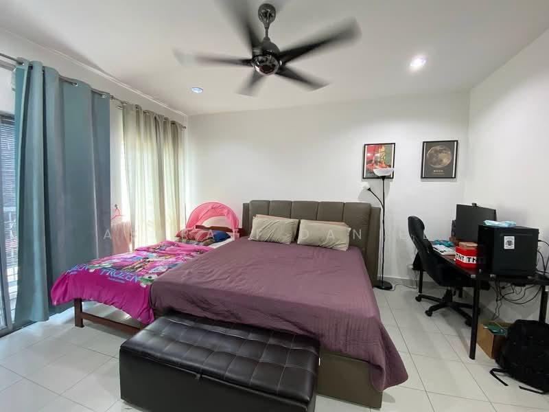 Rumah Teres untuk Dijual di Taman Aman Permai (Bangi) - Ashraff Daniel - PropertyGuru.com.my