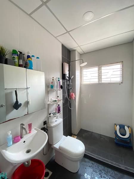 Rumah Teres untuk Dijual di Taman Aman Permai (Bangi) - Ashraff Daniel - PropertyGuru.com.my