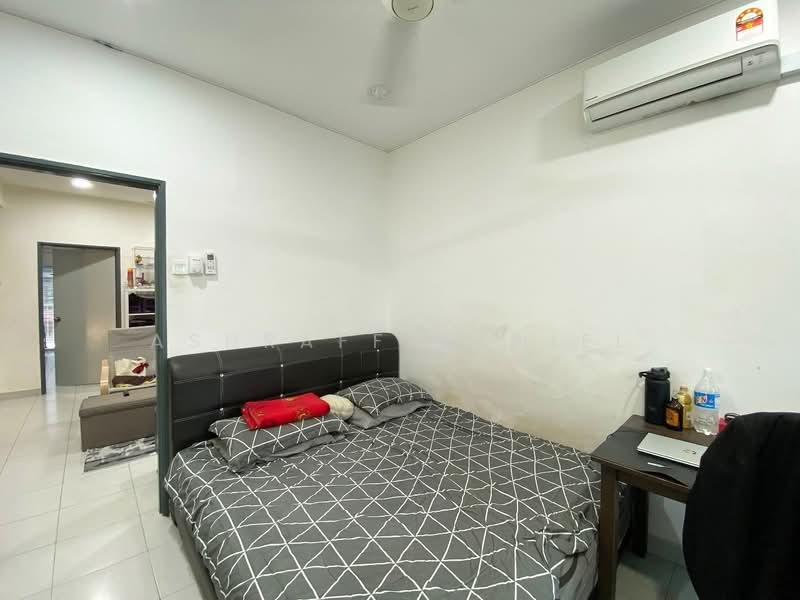 Rumah Teres untuk Dijual di Taman Aman Permai (Bangi) - Ashraff Daniel - PropertyGuru.com.my
