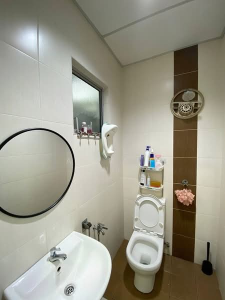 Rumah Teres untuk Dijual di Taman Aman Permai (Bangi) - Ashraff Daniel - PropertyGuru.com.my