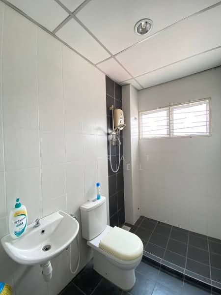 Rumah Teres untuk Dijual di Taman Aman Permai (Bangi) - Ashraff Daniel - PropertyGuru.com.my