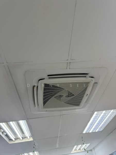 Shop / Office for Rent in Bandar Baru Uda (Tampoi) - Danny See - Interior - PropertyGuru.com.my
