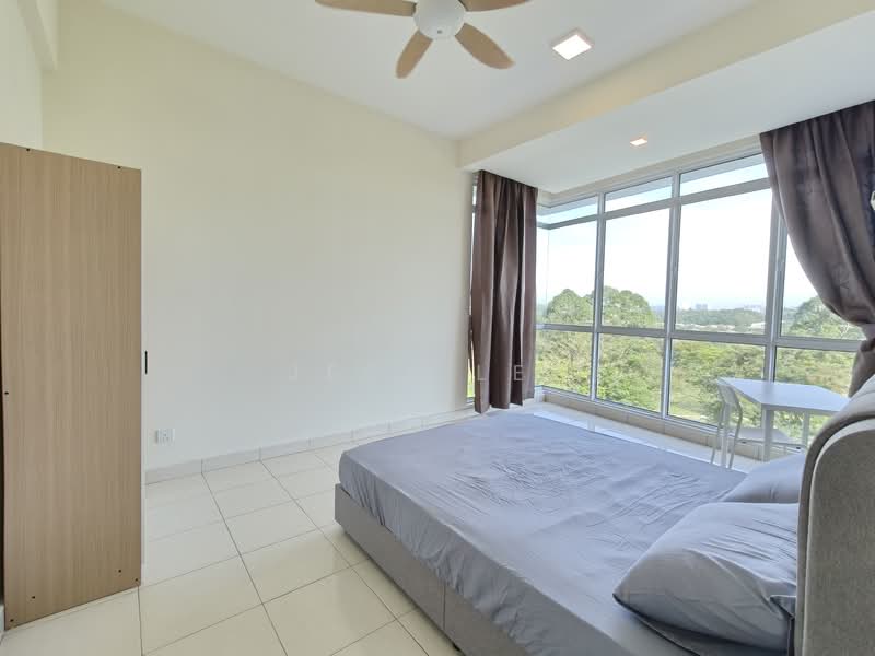 Condominium for Rent at Sg Long Residence - Jess Lee - PropertyGuru.com.my