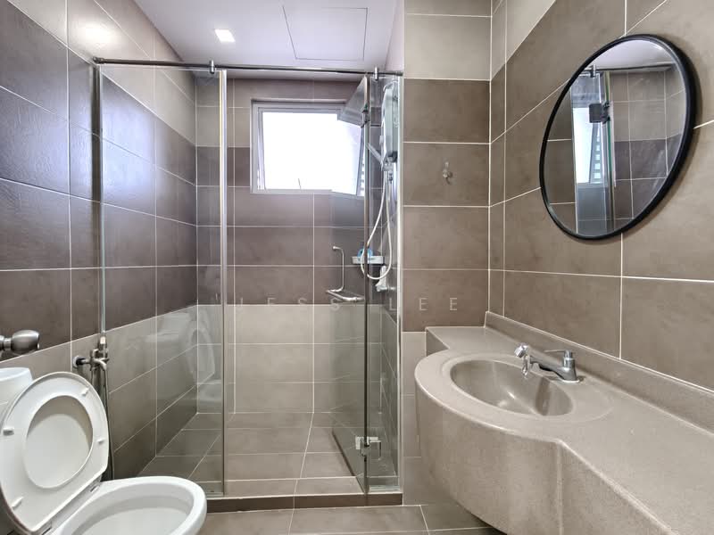 Condominium for Rent at Sg Long Residence - Jess Lee - PropertyGuru.com.my