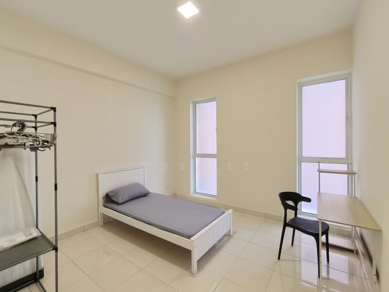 Condominium for Rent at Sg Long Residence - Jess Lee - PropertyGuru.com.my