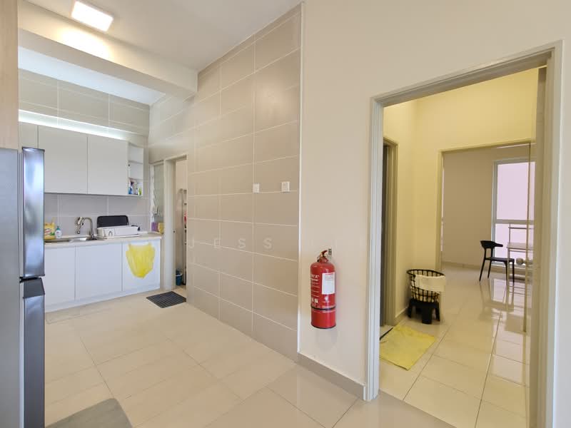 Condominium for Rent at Sg Long Residence - Jess Lee - PropertyGuru.com.my