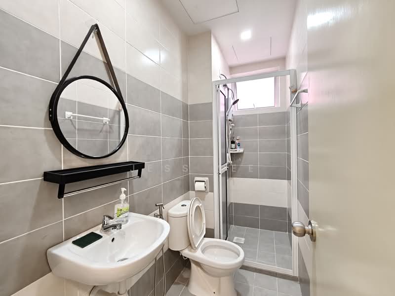 Condominium for Rent at Sg Long Residence - Jess Lee - PropertyGuru.com.my