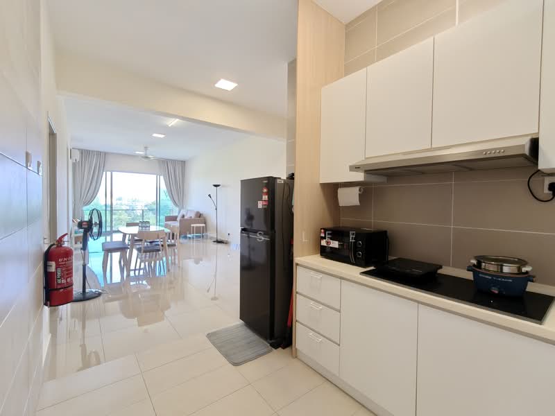 Condominium for Rent at Sg Long Residence - Jess Lee - PropertyGuru.com.my