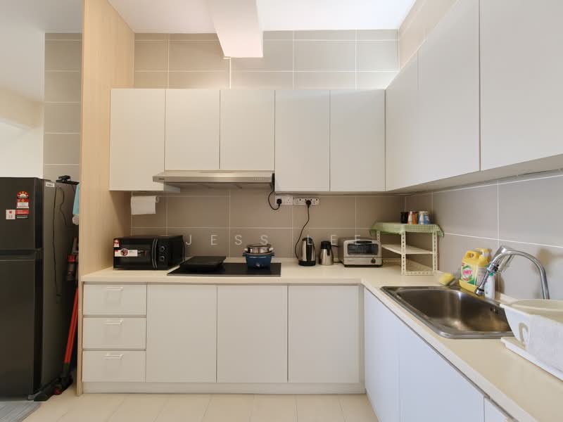 Condominium for Rent at Sg Long Residence - Jess Lee - PropertyGuru.com.my