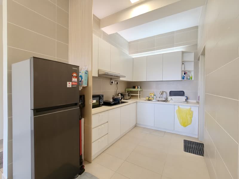 Condominium for Rent at Sg Long Residence - Jess Lee - PropertyGuru.com.my