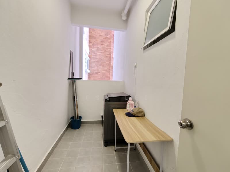 Condominium for Rent at Sg Long Residence - Jess Lee - PropertyGuru.com.my
