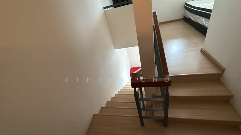 Service Residence for Rent at Starz Valley - Athena Cho - PropertyGuru.com.my