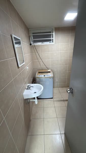 Service Residence for Rent at Starz Valley - Athena Cho - Interior - PropertyGuru.com.my