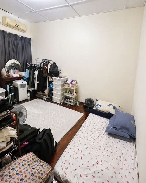 2-storey Terraced House for Sale in Taman TTDI Jaya (Shah Alam) - Ashraff Daniel - Bedroom - PropertyGuru.com.my