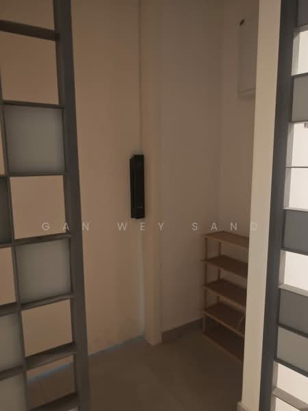 Service Residence for Rent at D'Ivo - GAN WEY SAND - Entrance - PropertyGuru.com.my