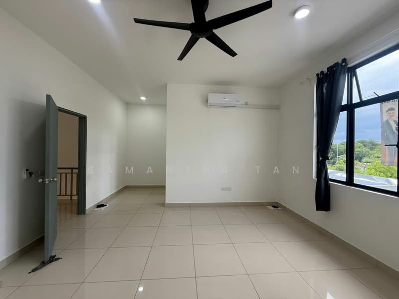 Rumah Teres 2 Tingkat untuk Disewa di Bandar Baru Permas Jaya (Permas Jaya) - Samantha Tan - Interior - PropertyGuru.com.my
