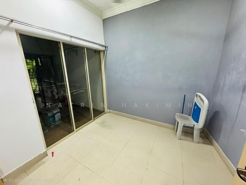 Rumah Teres 2 Tingkat untuk Dijual di Bukit Jelutong (Shah Alam) - Nazrin Hakimin - Interior - PropertyGuru.com.my