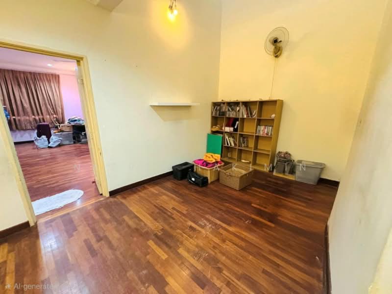 Rumah Teres 2 Tingkat untuk Dijual di Bukit Jelutong (Shah Alam) - Nazrin Hakimin - Interior - PropertyGuru.com.my