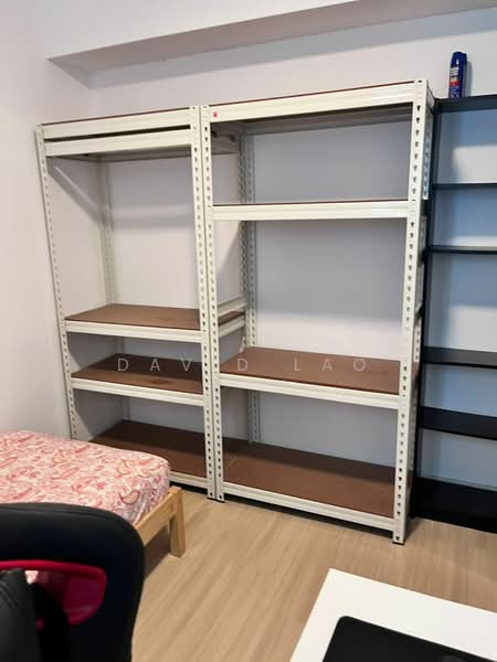 Service Residence for Rent at M Centura - David Lao - Bedroom - PropertyGuru.com.my