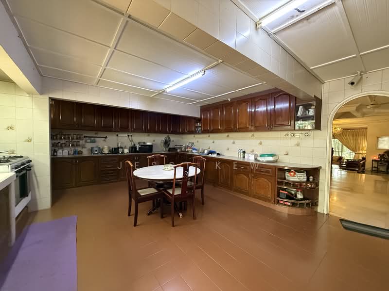 Bungalow for Sale in Taman Tun Dr Ismail (Kuala Lumpur) - Jessi Kew - Kitchen - PropertyGuru.com.my