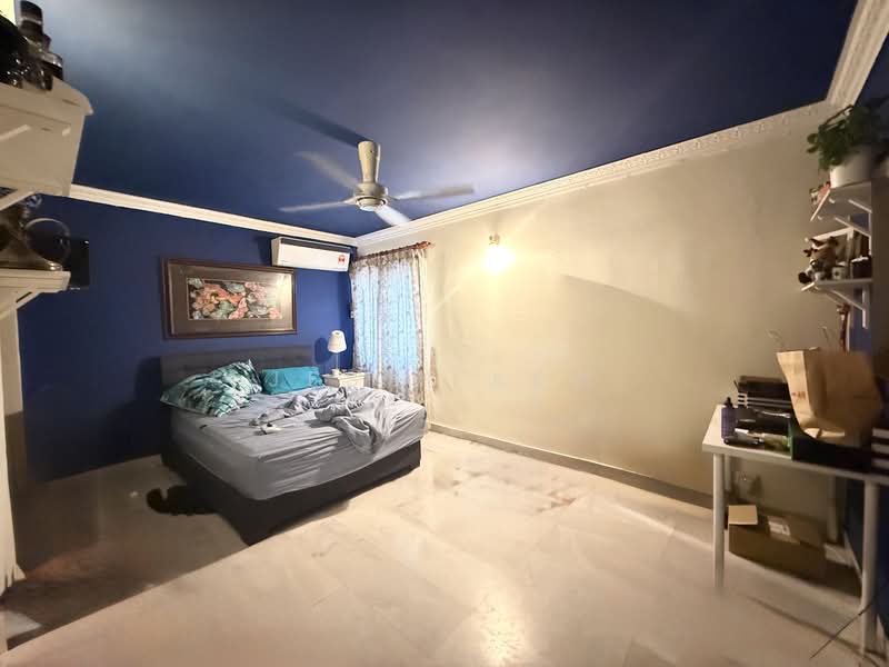 Bungalow for Sale in Taman Tun Dr Ismail (Kuala Lumpur) - Jessi Kew - Bedroom - PropertyGuru.com.my