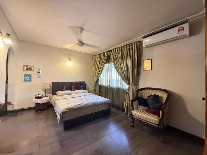 Bungalow for Sale in Taman Tun Dr Ismail (Kuala Lumpur) - Jessi Kew - Bedroom - PropertyGuru.com.my