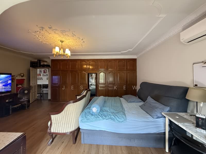 Bungalow for Sale in Taman Tun Dr Ismail (Kuala Lumpur) - Jessi Kew - Bedroom - PropertyGuru.com.my