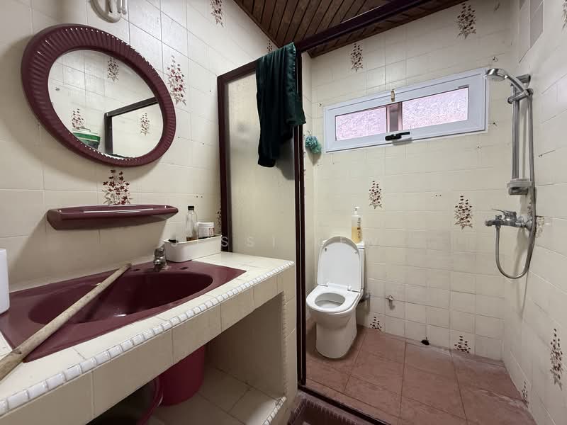 Bungalow for Sale in Taman Tun Dr Ismail (Kuala Lumpur) - Jessi Kew - Bathroom - PropertyGuru.com.my