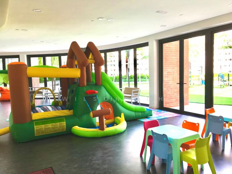 Servis Apartment untuk Disewa di The Tamarind - Wilson Goh - PropertyGuru.com.my