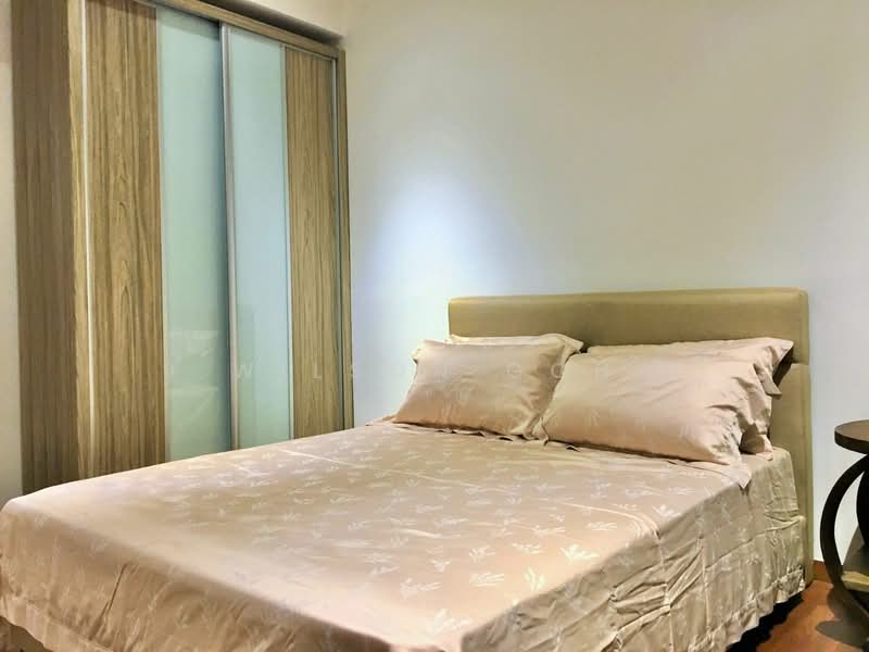 Servis Apartment untuk Disewa di The Tamarind - Wilson Goh - PropertyGuru.com.my