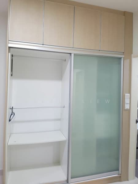 Condominium for Sale at The Z Residence - Gerald Liew - Interior - PropertyGuru.com.my