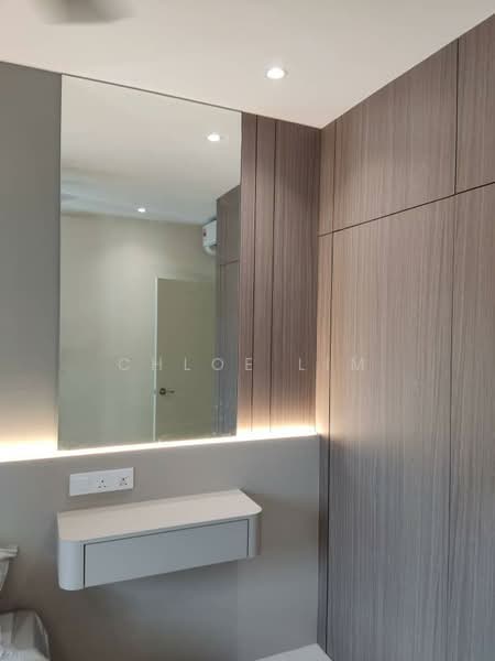 Kondominium untuk Disewa di TreeO - Chloe Lim - Interior - PropertyGuru.com.my