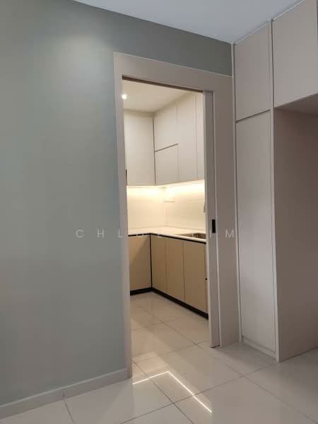 Kondominium untuk Disewa di TreeO - Chloe Lim - Kitchen - PropertyGuru.com.my