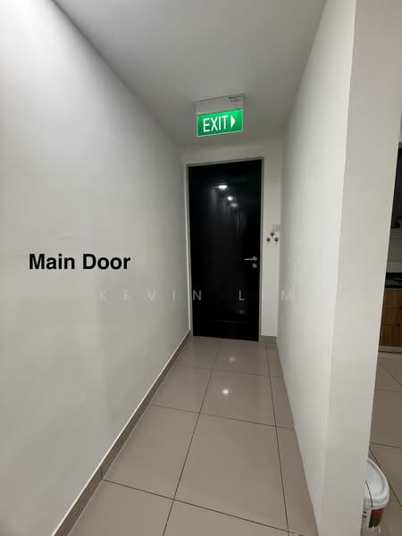 Apartment for Rent at Residensi Panorama - Kevin Lim - PropertyGuru.com.my