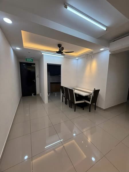 Apartment for Rent at Residensi Panorama - Kevin Lim - PropertyGuru.com.my