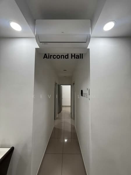 Apartment for Rent at Residensi Panorama - Kevin Lim - PropertyGuru.com.my