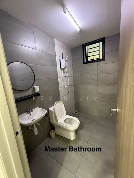 Apartment for Rent at Residensi Panorama - Kevin Lim - PropertyGuru.com.my