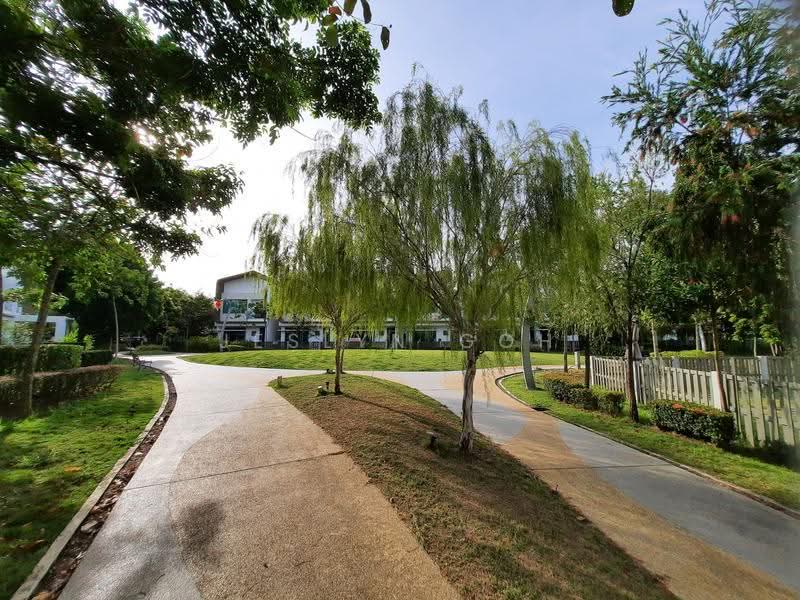 2-storey Terraced House for Sale in Setia Eco Glades (Cyberjaya) - Jeslyn Goh - Exterior - PropertyGuru.com.my