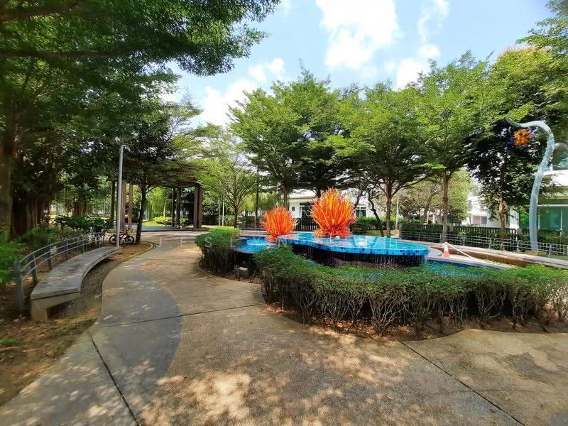 2-storey Terraced House for Sale in Setia Eco Glades (Cyberjaya) - Jeslyn Goh - Exterior - PropertyGuru.com.my
