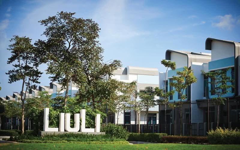 2-storey Terraced House for Sale in Setia Eco Glades (Cyberjaya) - Jeslyn Goh - Exterior - PropertyGuru.com.my