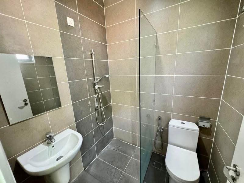 2-storey Terraced House for Sale in Setia Eco Glades (Cyberjaya) - Jeslyn Goh - Bathroom - PropertyGuru.com.my