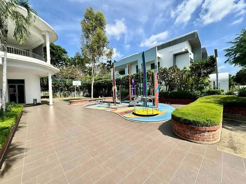 2-storey Terraced House for Sale in Setia Eco Glades (Cyberjaya) - Jeslyn Goh - Exterior - PropertyGuru.com.my