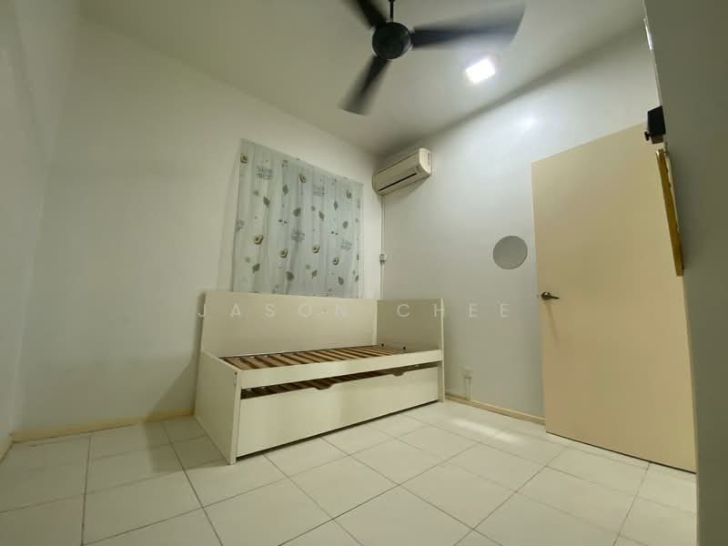 Condominium for Rent at Casa Indah 2 - Jason Chee - Bedroom - PropertyGuru.com.my
