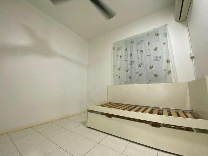 Condominium for Rent at Casa Indah 2 - Jason Chee - Bedroom - PropertyGuru.com.my