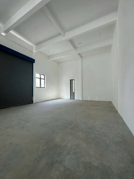 Semi-D Factory for Sale in Bukit Mertajam (Penang) - Dylan Lee - Interior - PropertyGuru.com.my