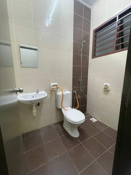 1-storey Terraced House for Sale in Bandar Putera 2 (Klang) - Hairi Halim - PropertyGuru.com.my