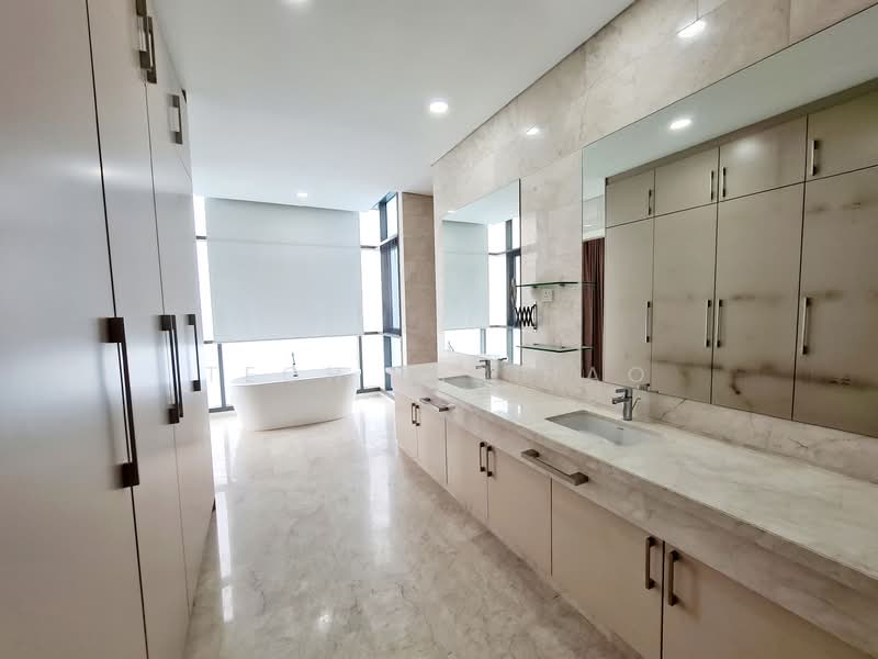 Kondominium untuk Dijual di Madge Mansions - Teoh Yie Hao - Bathroom - PropertyGuru.com.my