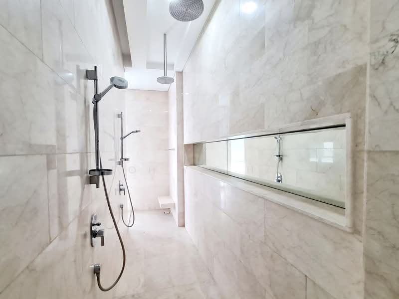 Kondominium untuk Dijual di Madge Mansions - Teoh Yie Hao - Bathroom - PropertyGuru.com.my