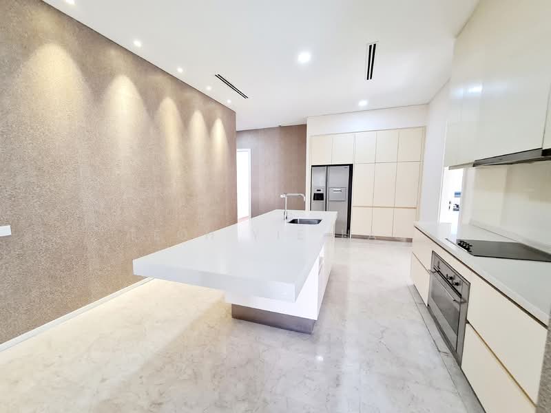 Kondominium untuk Dijual di Madge Mansions - Teoh Yie Hao - Kitchen - PropertyGuru.com.my